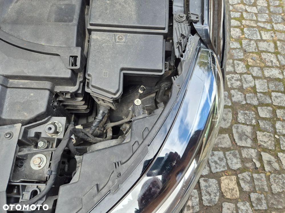 Renault Megane ENERGY dCi 110 EXPERIENCE - 21