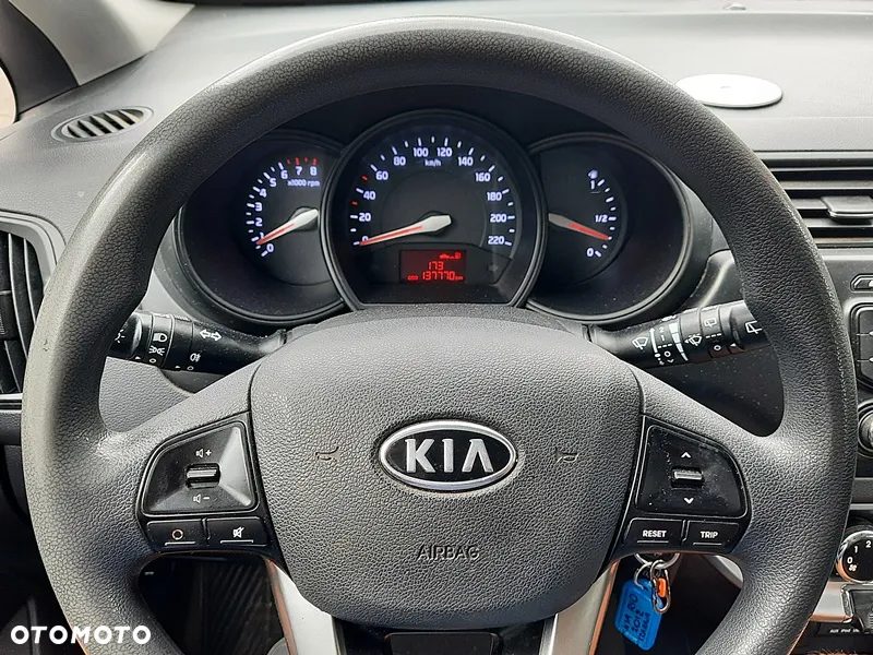 Kia Rio 1.2 Spirit - 6