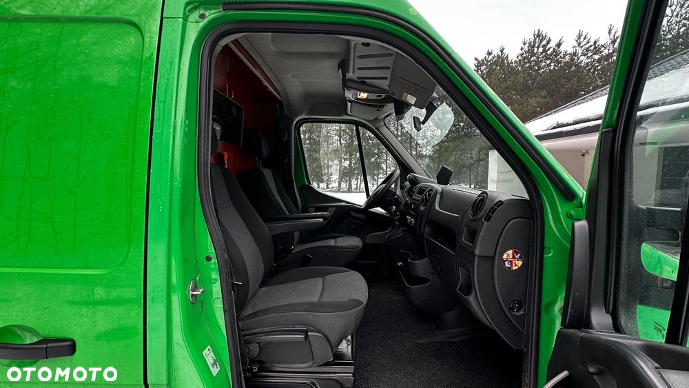 Renault MASTER L2H2 2018 2.3 130 KM - 5