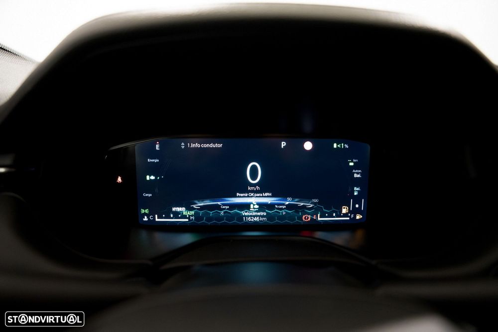 Jeep Compass 1.3 TG S - 16