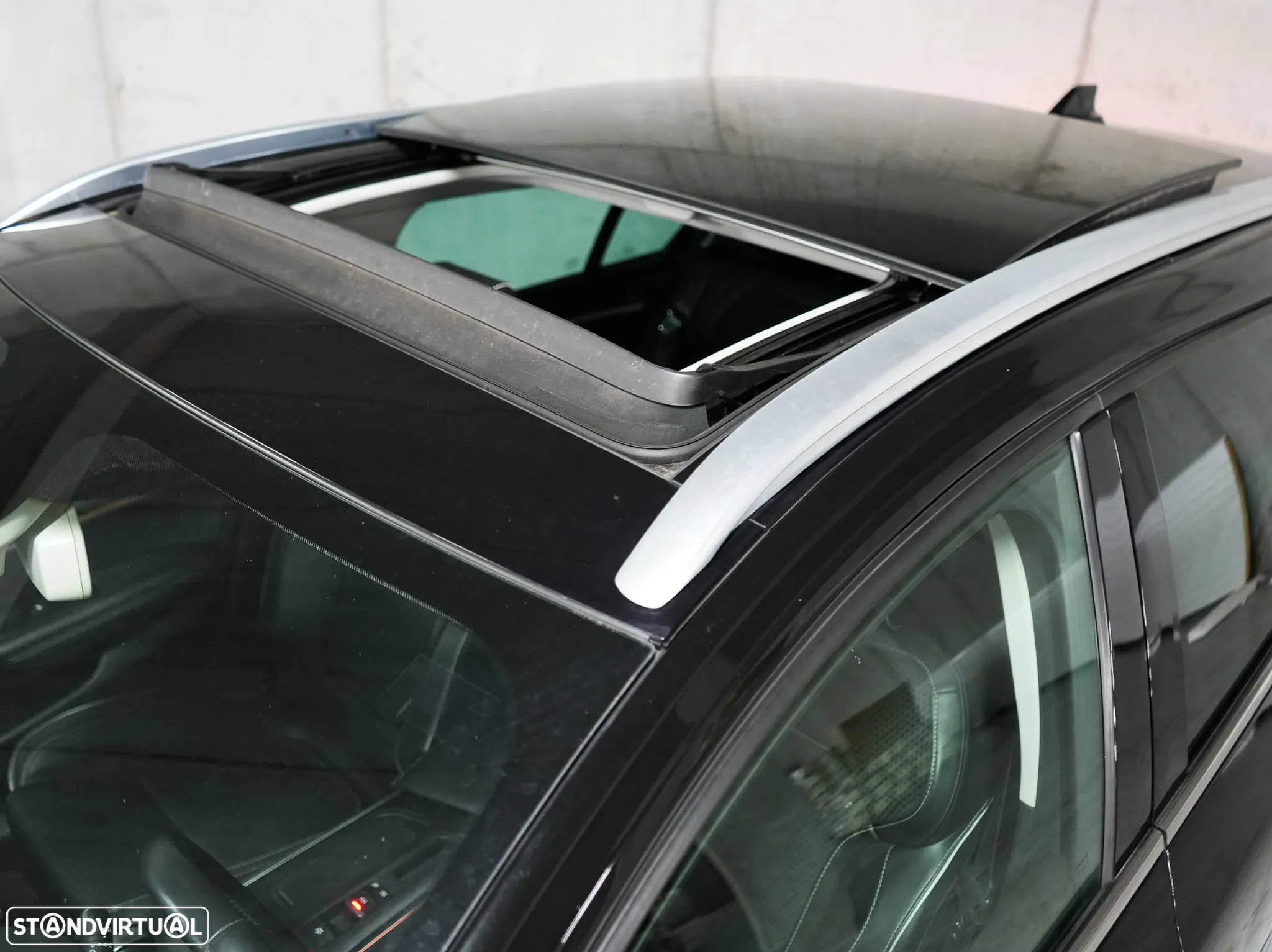Renault Mégane Sport Tourer 1.5 Blue dCi Bose Edition EDC - 11