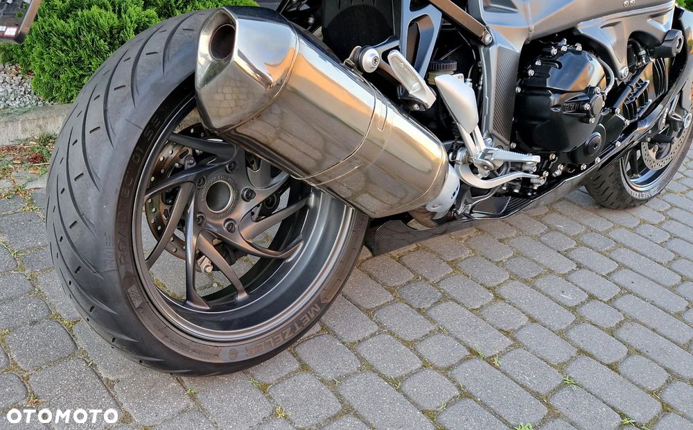 BMW K - 21