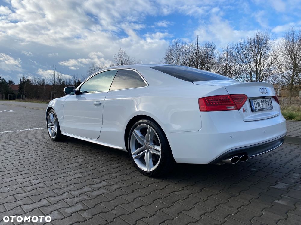 Audi S5 Coupé 3.0 TFSI Quattro S tronic - 5