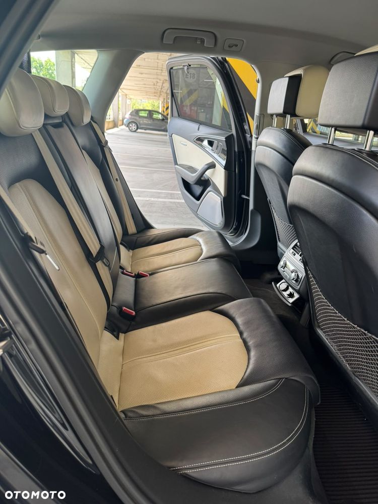 Audi A6 Allroad - 5