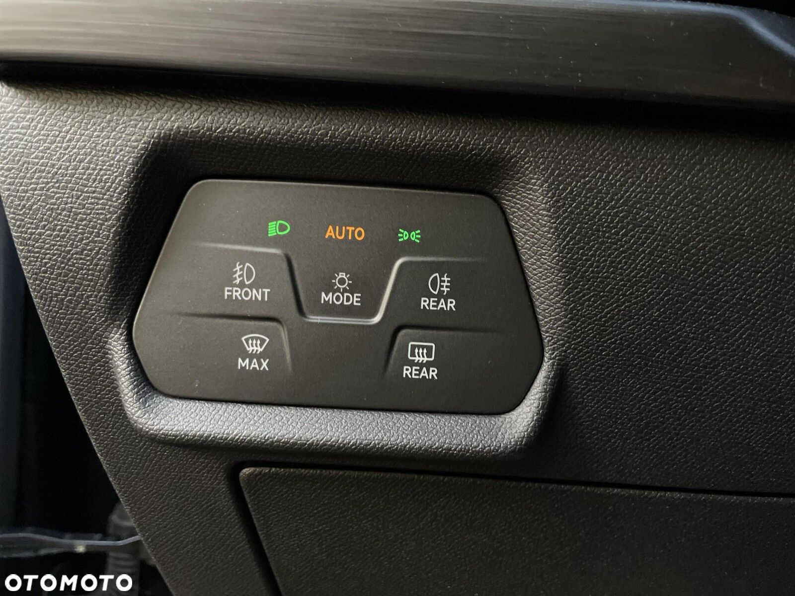 Cupra Formentor 2.0 TSI 4Drive VZ DSG - 12