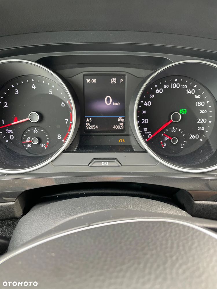 Volkswagen Tiguan 1.5 TSI EVO Comfortline DSG - 6