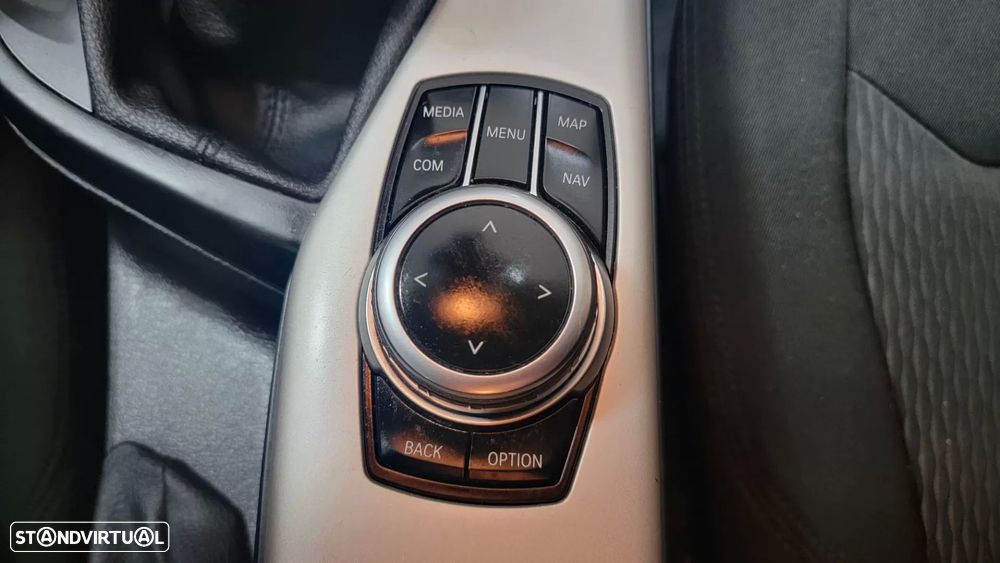 BMW 118 d M Sport - 15