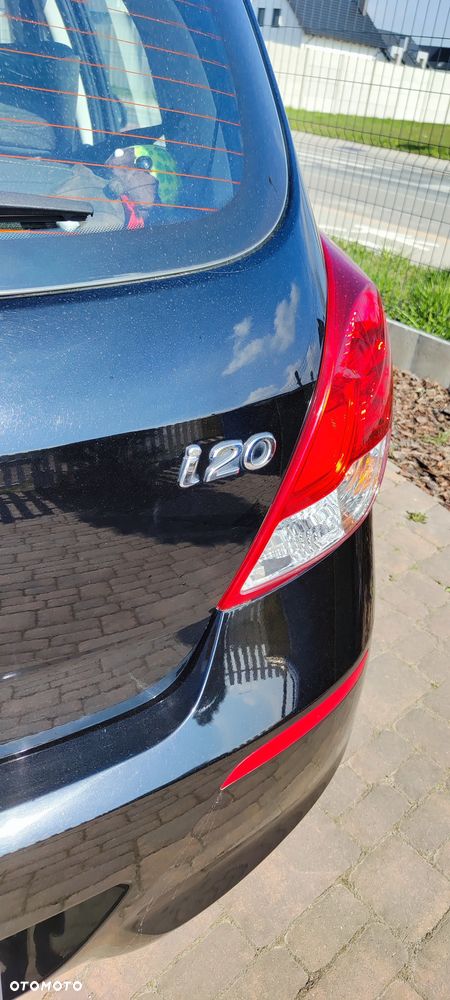 Hyundai i20 - 3