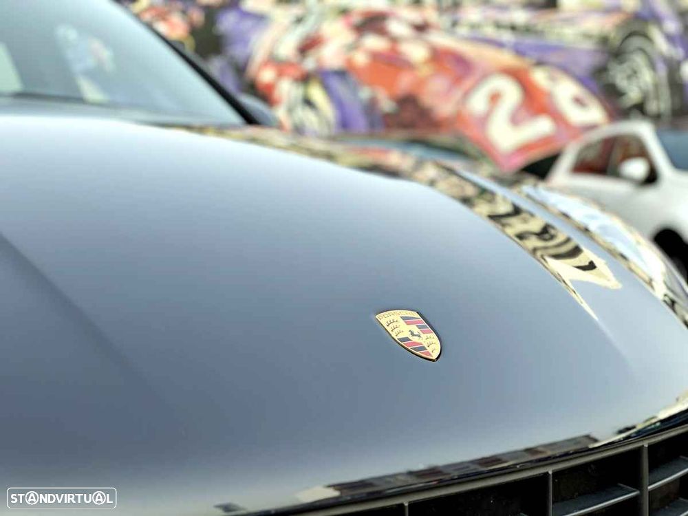 Porsche Macan S PDK - 57