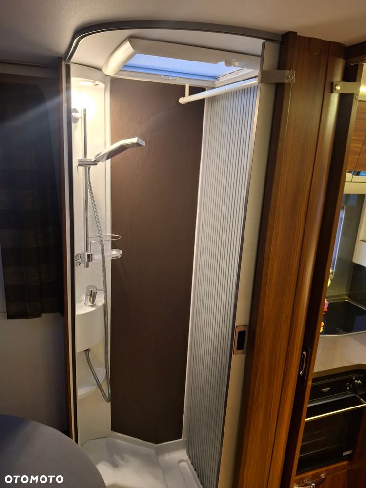 Adria Coral S6000SC Supreme - 11