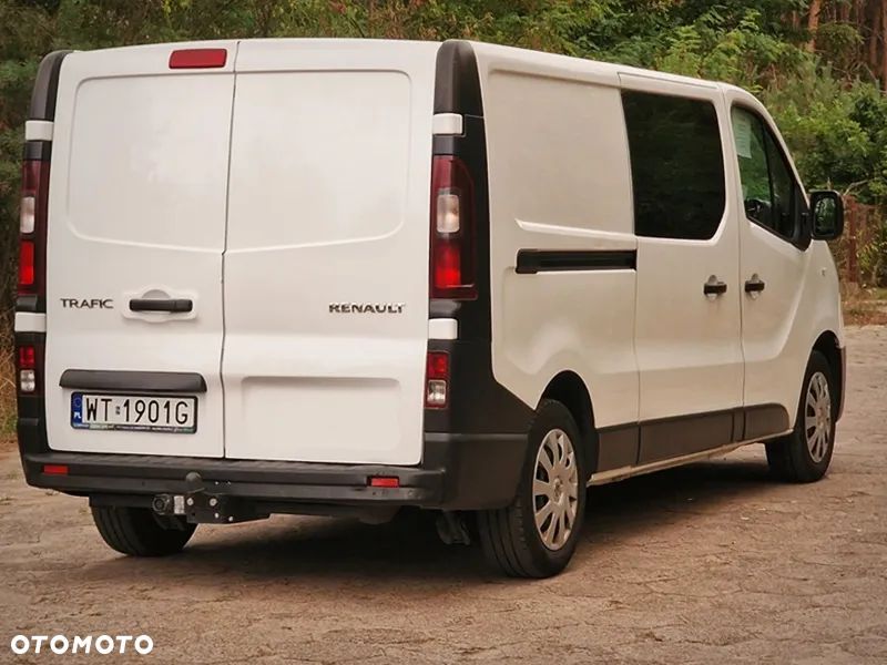Renault Trafic - 10