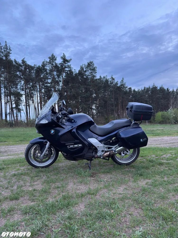 BMW K - 1