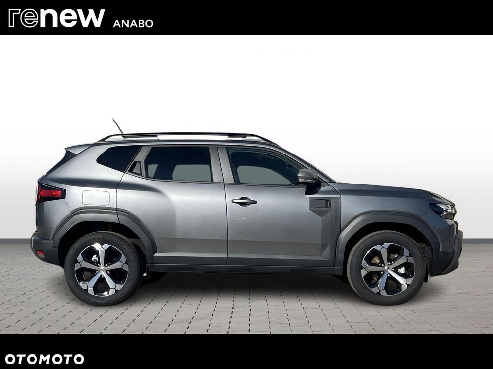 Dacia Duster - 6