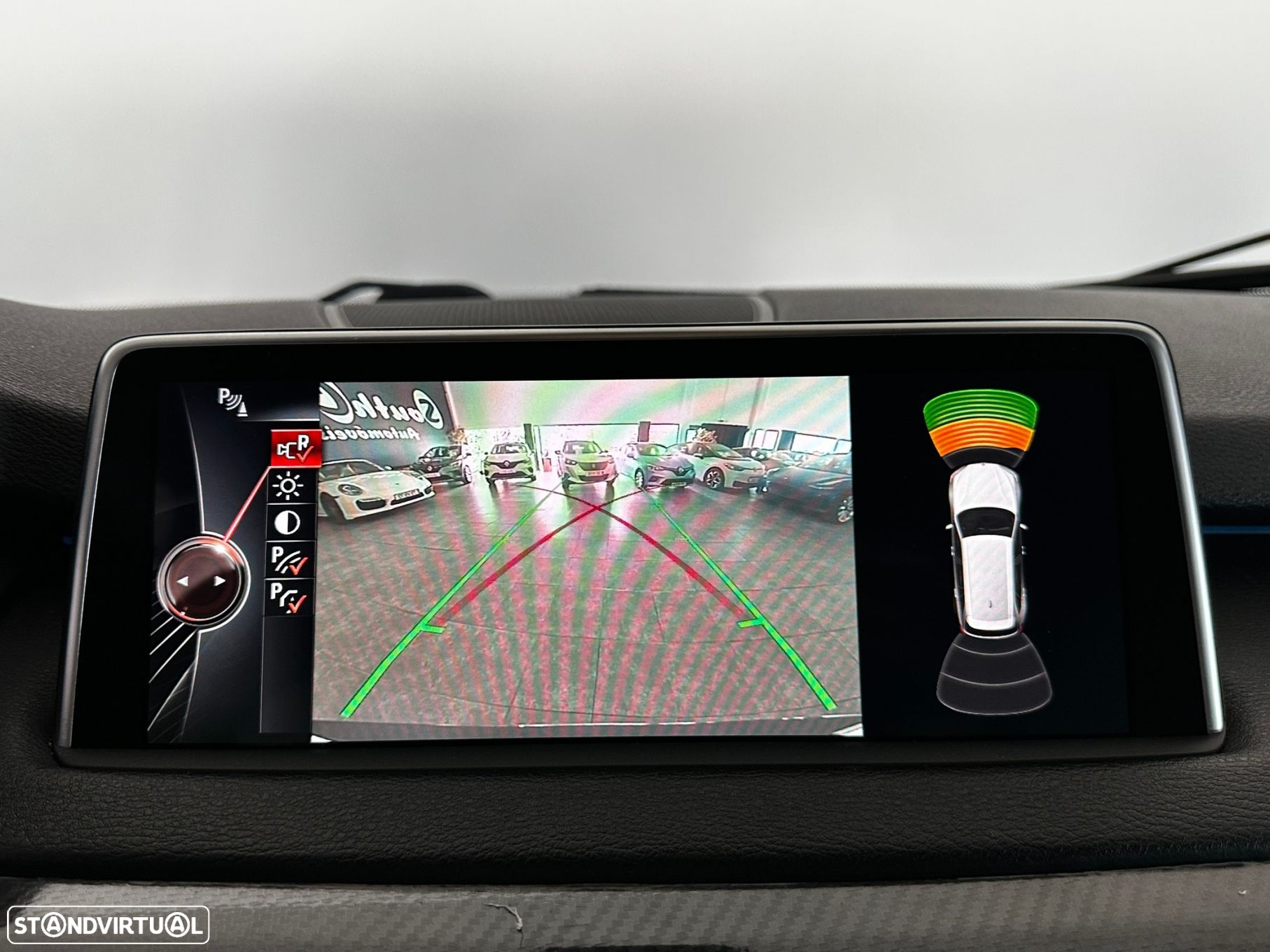 BMW X5 25 d sDrive Pack M - 27