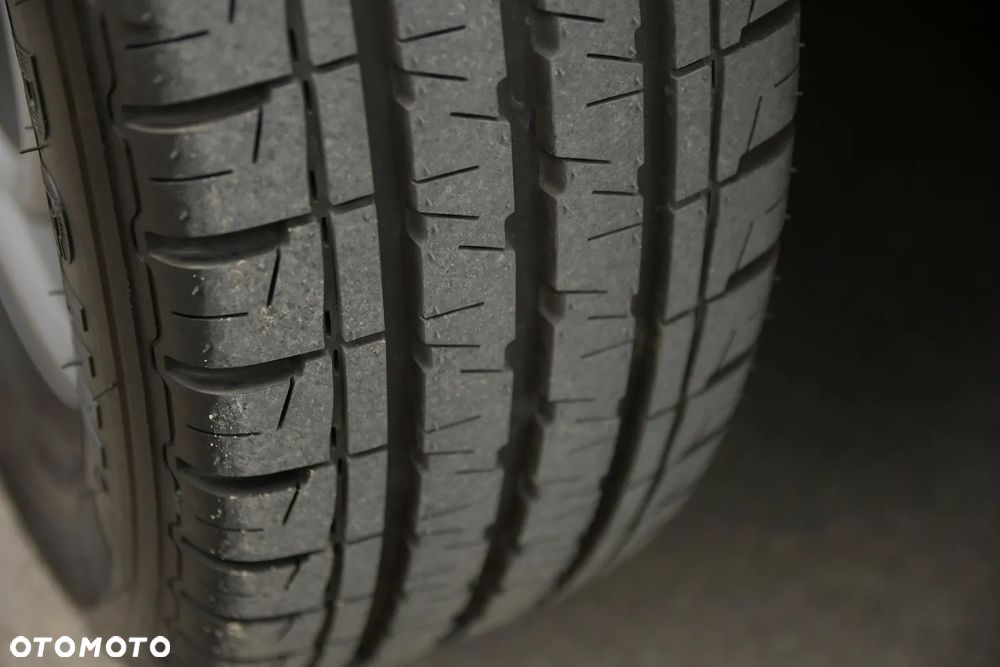 Mercedes-Benz SPRINTER=314=BRYGADÓWKA=5-OSOBOWY - 36