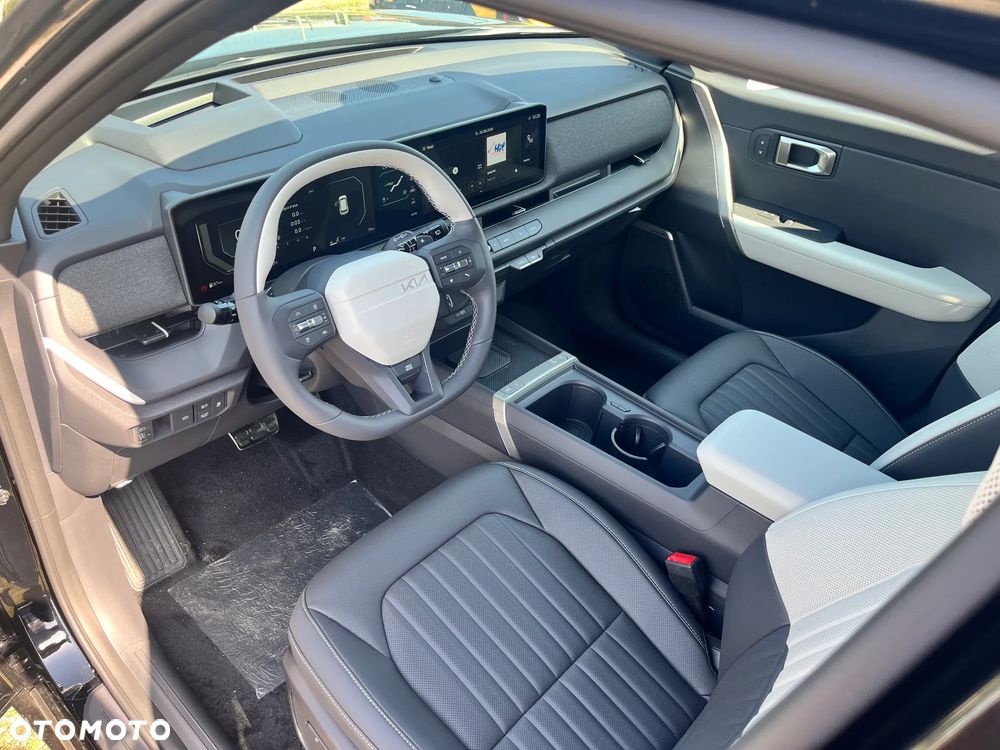 Kia Seltos 1.6 T-GDI GT Line DCT - 14