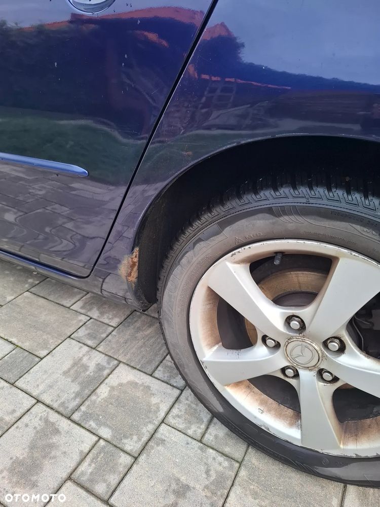 Mazda 3 1.6 16V Exclusive - 7