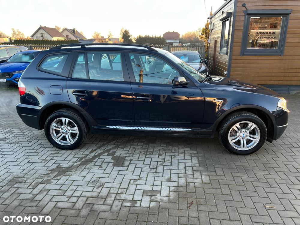 BMW X3 - 35