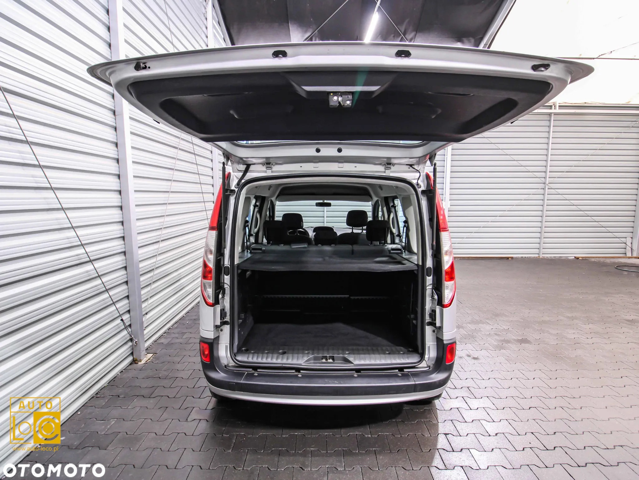 Renault Kangoo - 13
