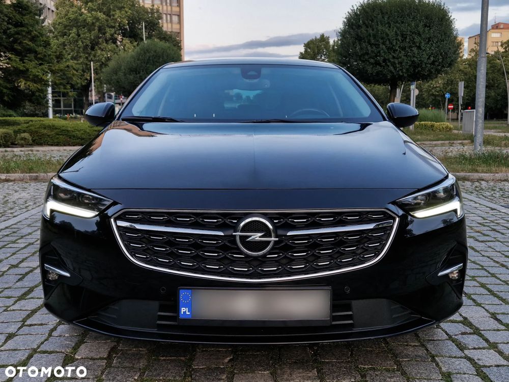 Opel Insignia 2.0 T Business Elegance S&S - 2