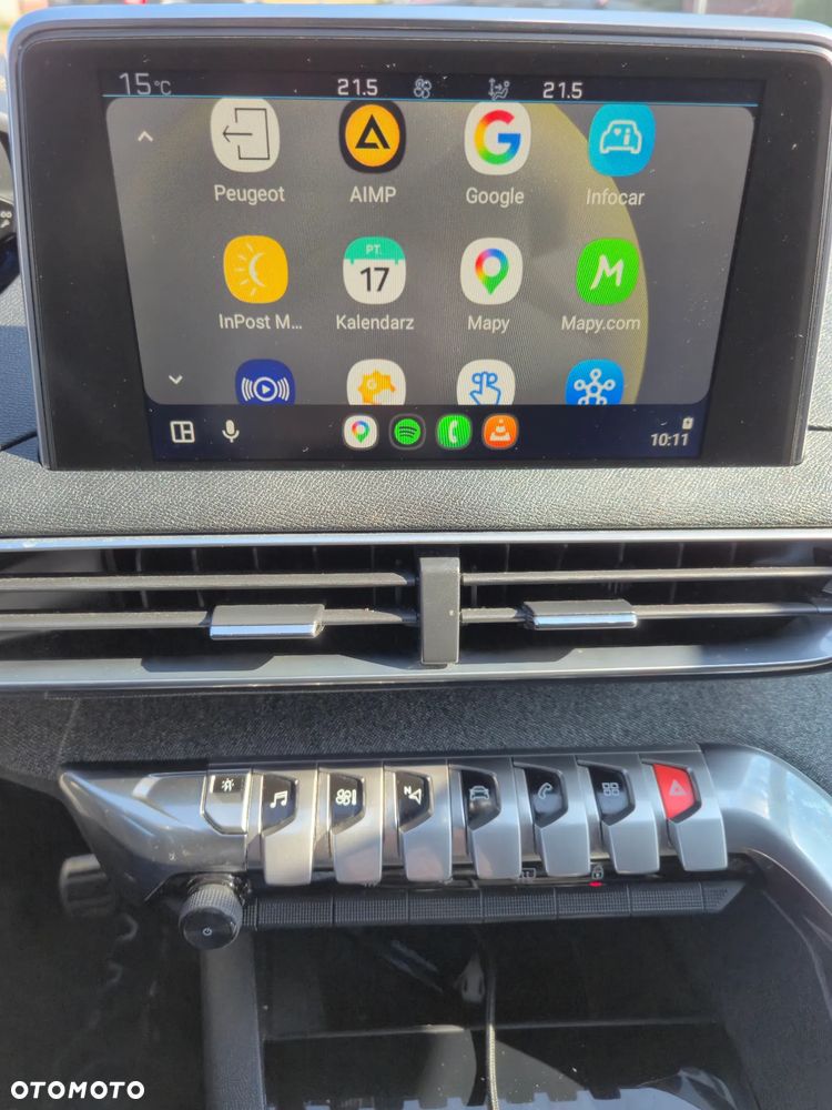 Peugeot 5008 - 15