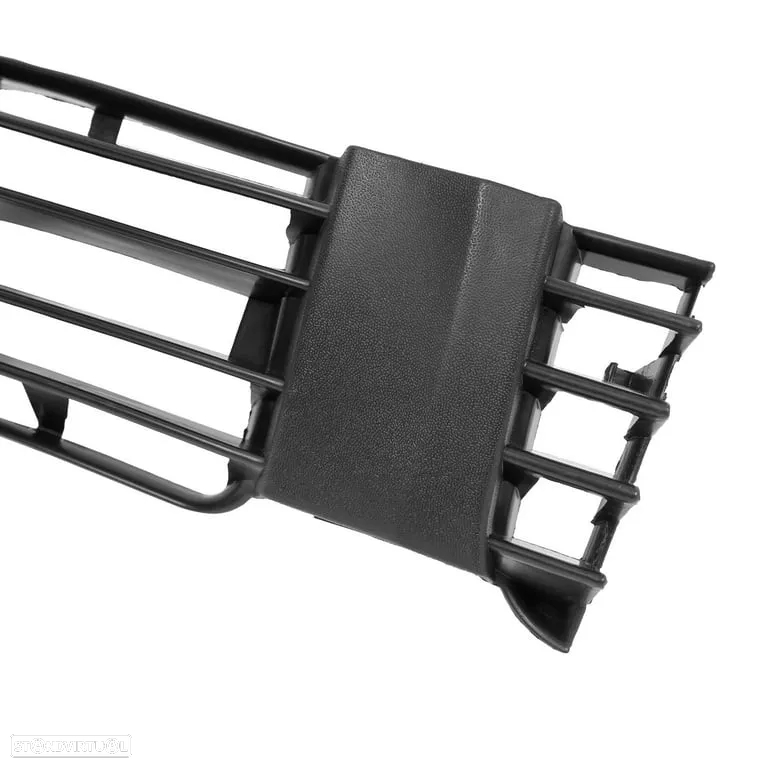 Grelha Direita Para-choques c/ Farois Nevoeiro - Volkswagen Passat 3BG B5.5 - 7