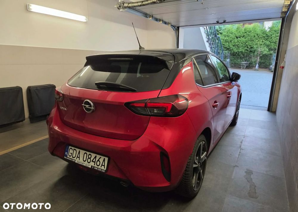 Opel Corsa 2019 photo 4