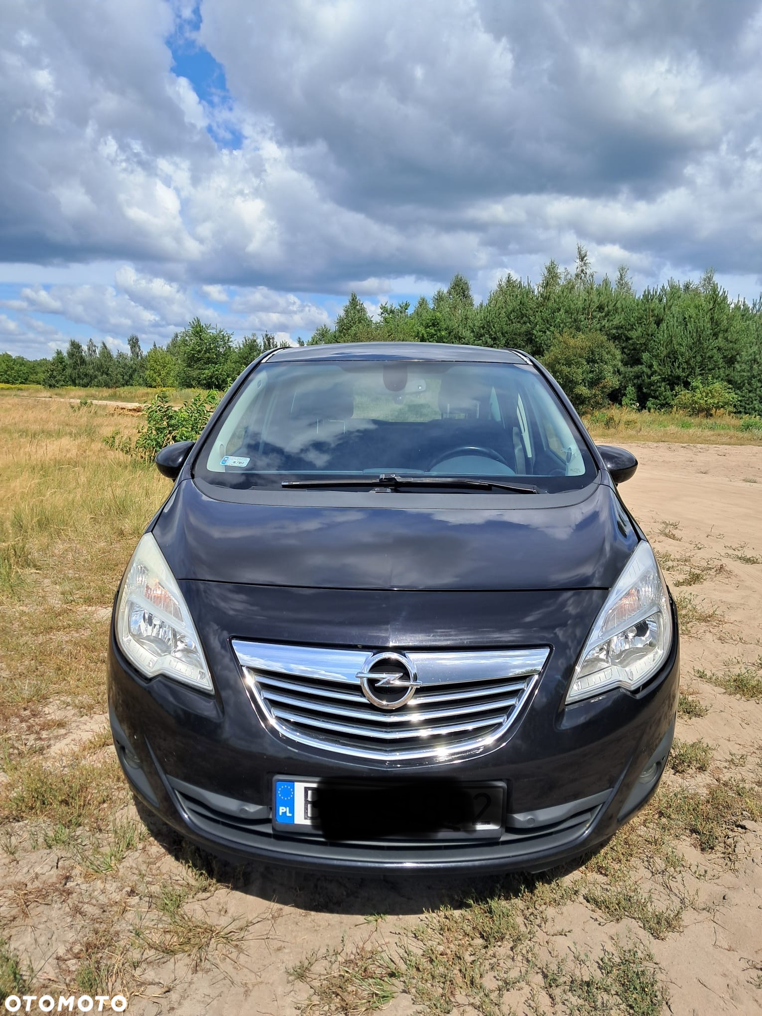 Opel Meriva 1.7 CDTI Essentia - 18