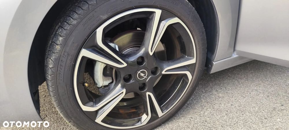 Opel Corsa 1.2 GS Line Plus Pack S&S - 17