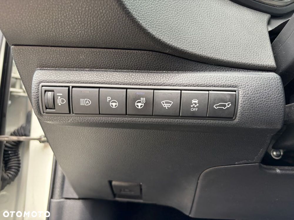 Toyota Corolla 1.8 Hybrid GR Sport - 27