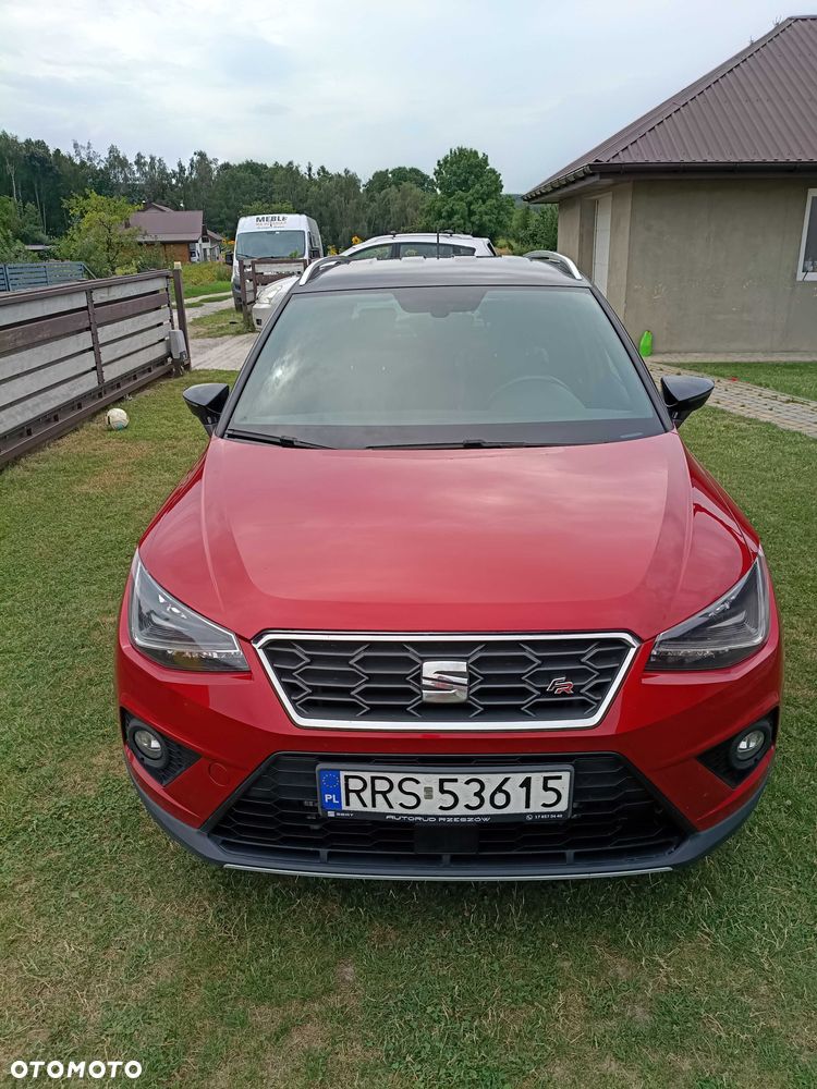 Seat Arona - 4