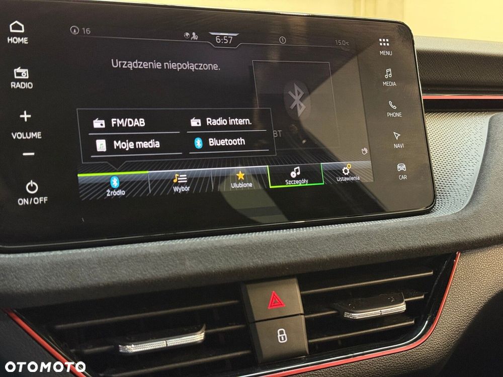 Skoda Scala 1.0 TSI Selection DSG - 41