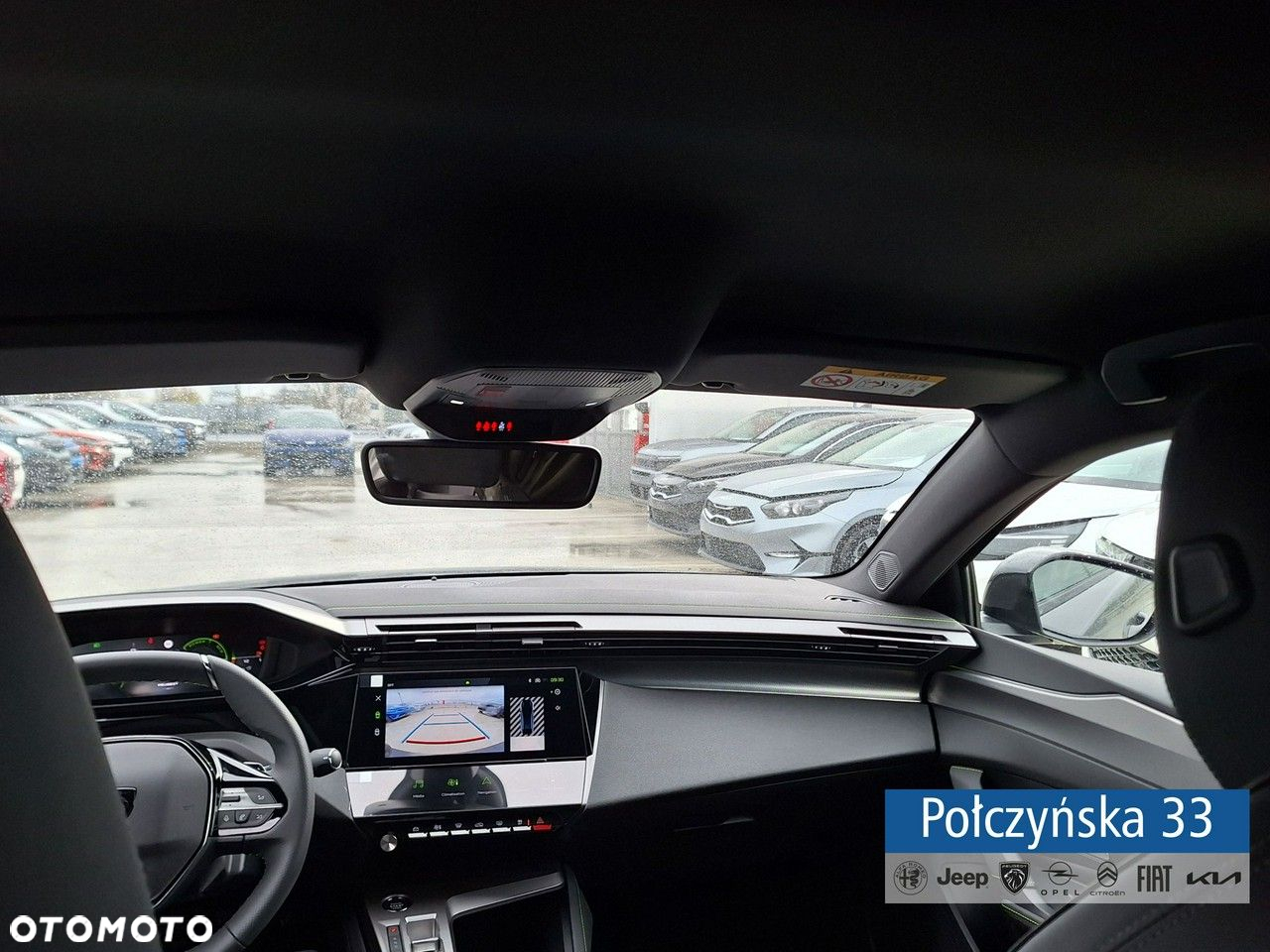 Peugeot 408 - 28