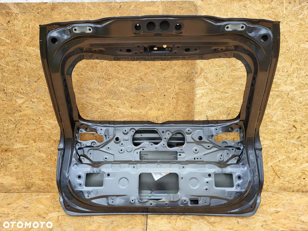 TOYOTA RAV4 V HYBRID KLAPA BAGAŻNIKA - 7