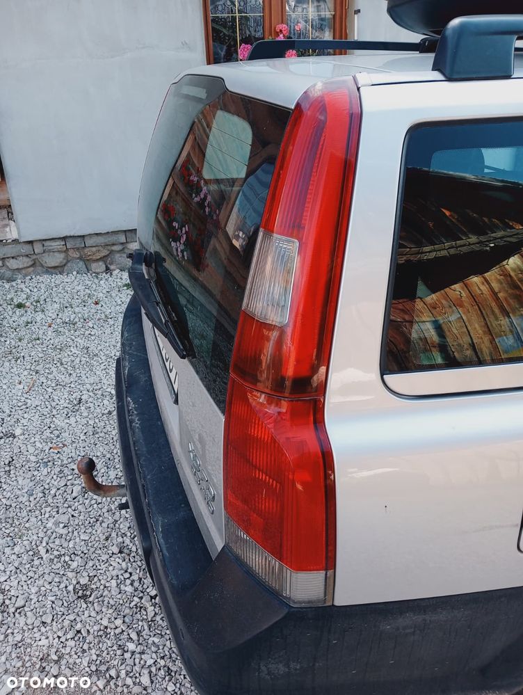 Volvo XC 70 - 10