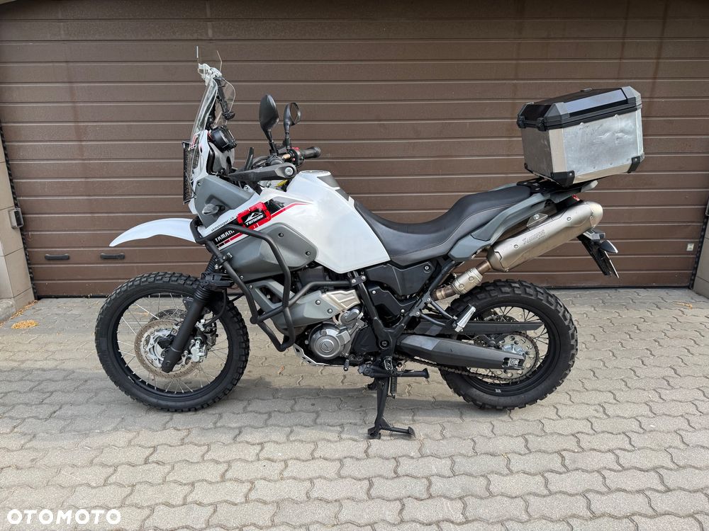 Yamaha Tenere - 5