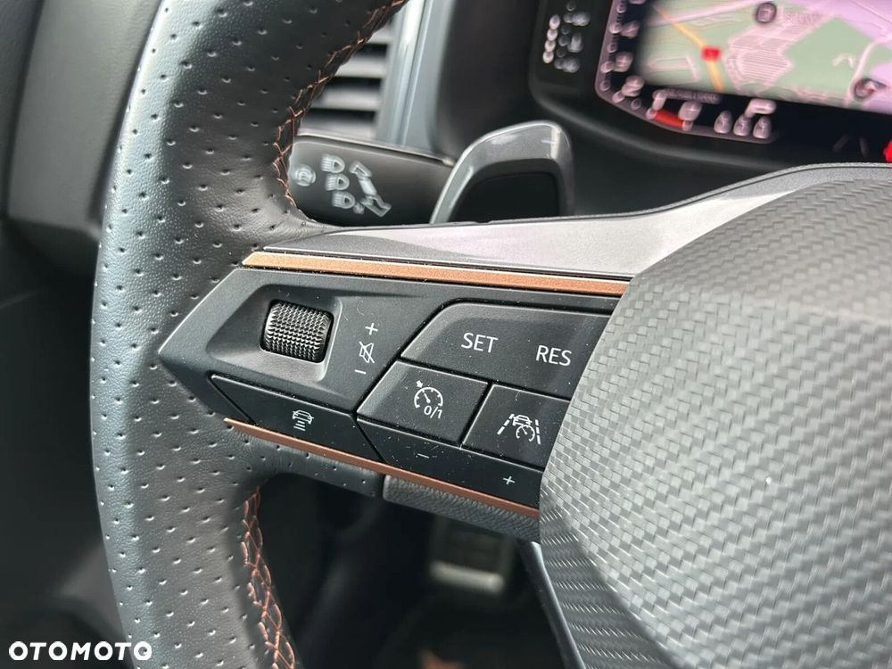 Cupra Ateca 1.5 TSI DSG - 23