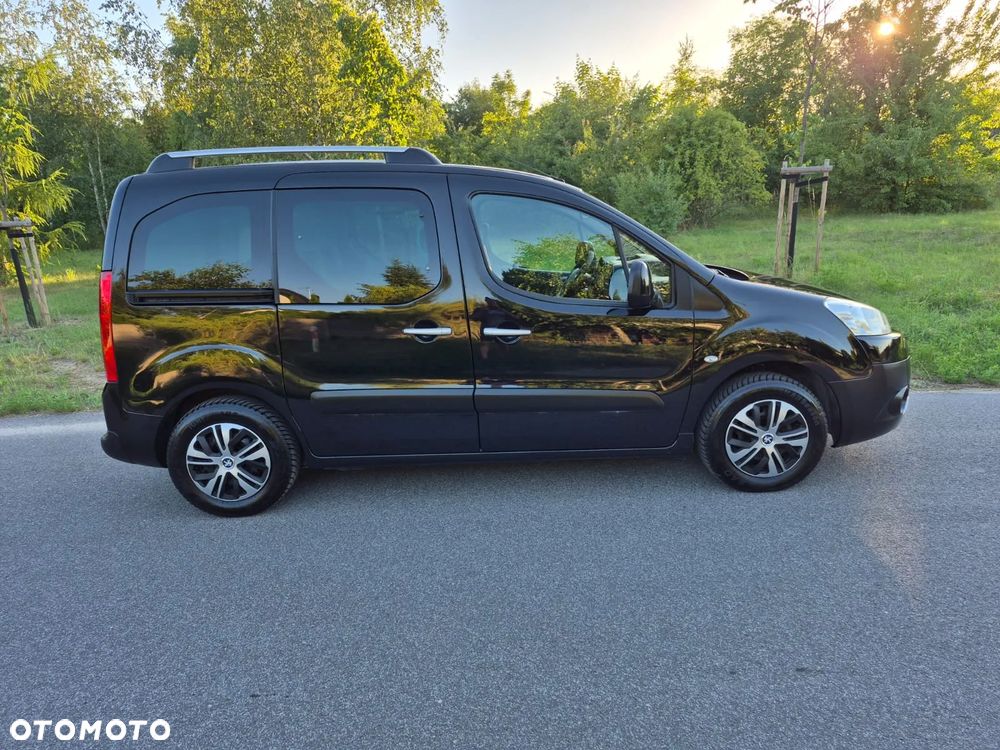 Peugeot Partner - 25