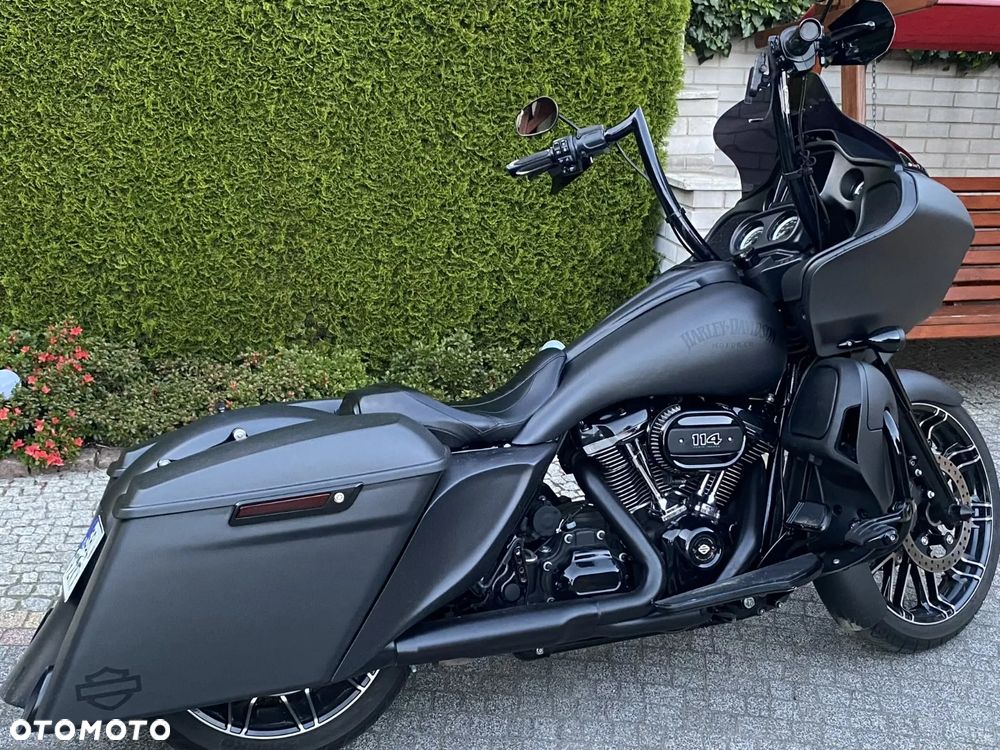 Harley-Davidson Touring Road Glide - 16