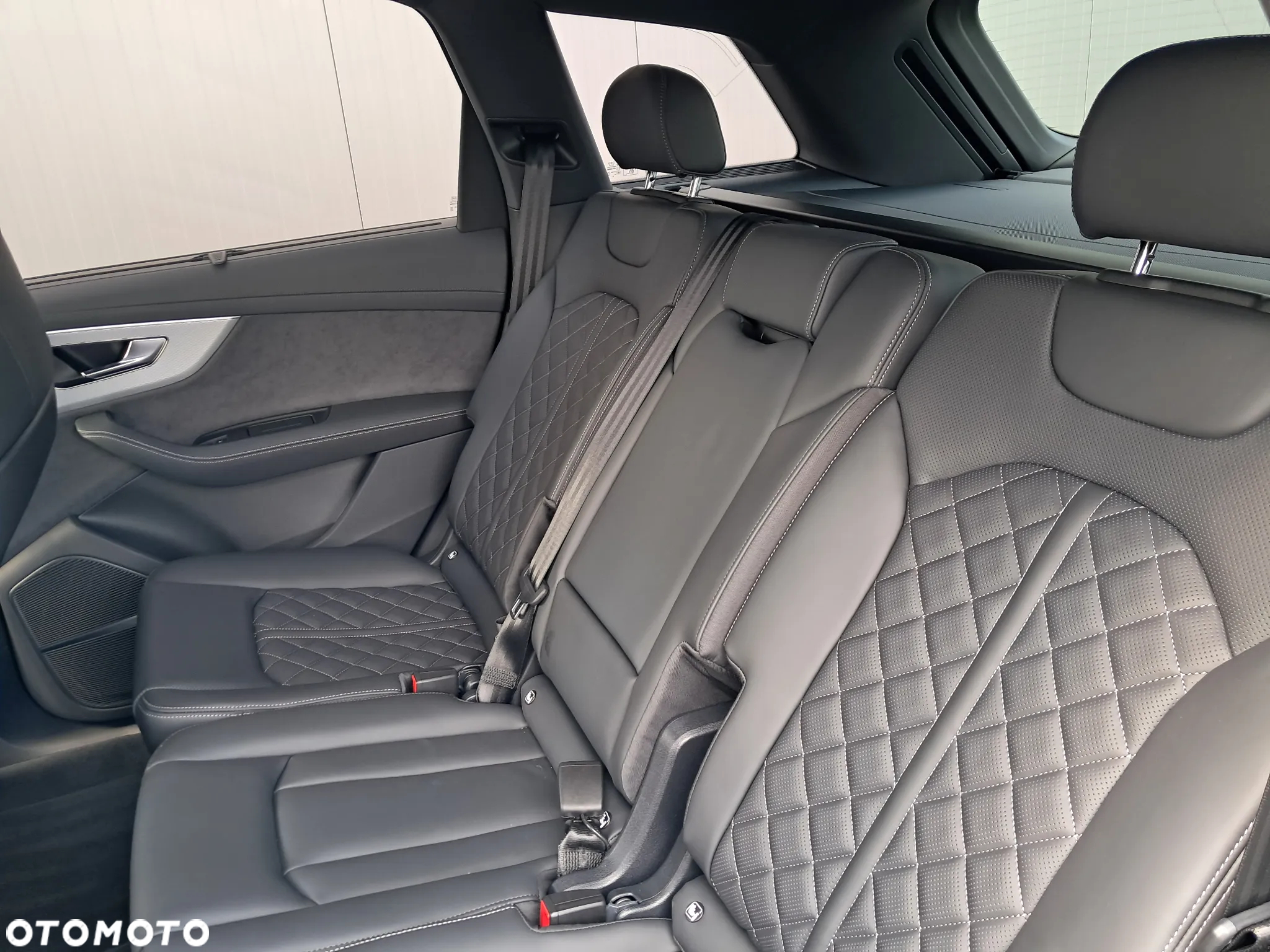 Audi Q7 - 8