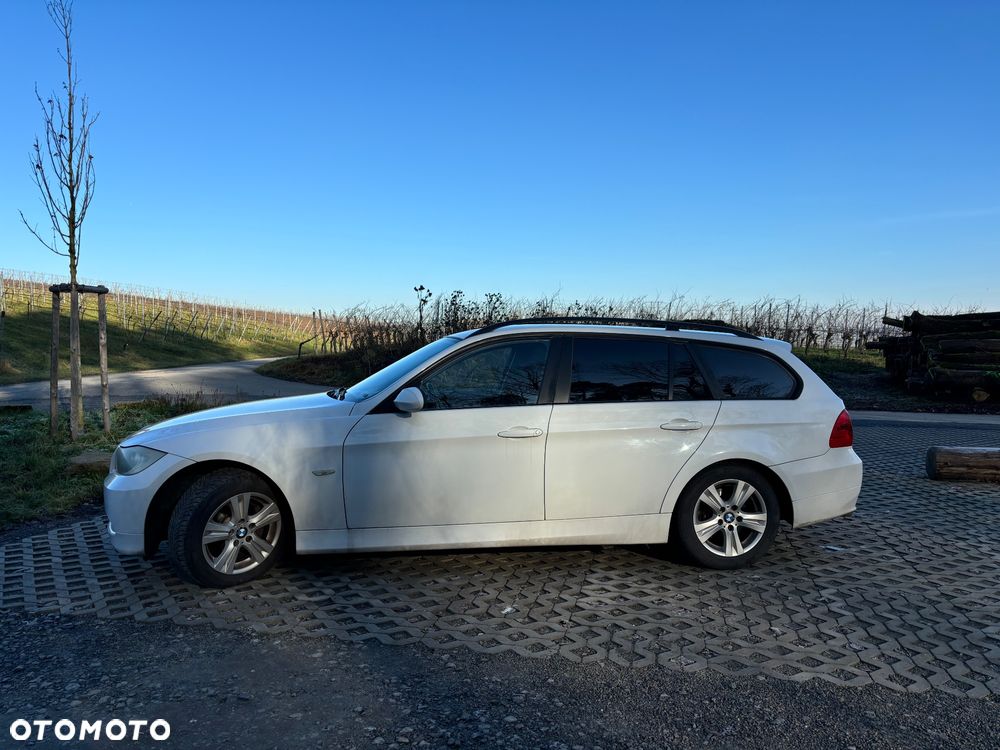 BMW Seria 3 - 6