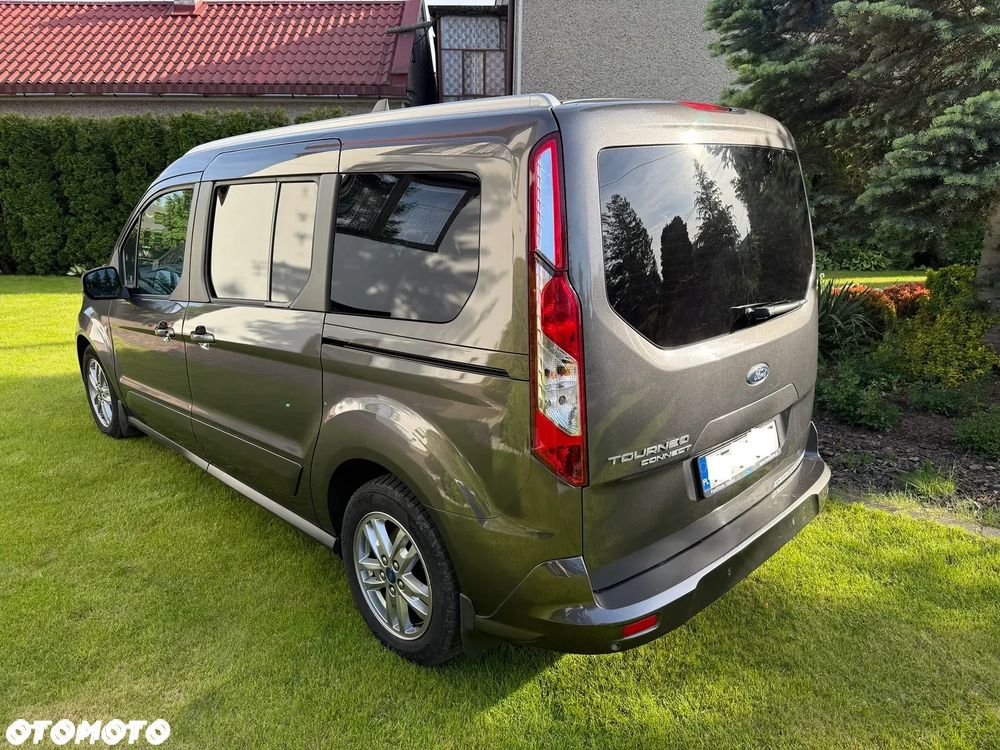 Ford Tourneo Connect Grand - 6