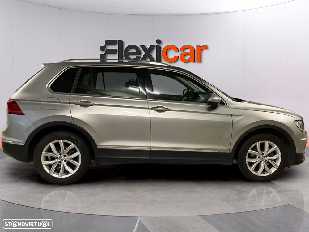 VW Tiguan - 6
