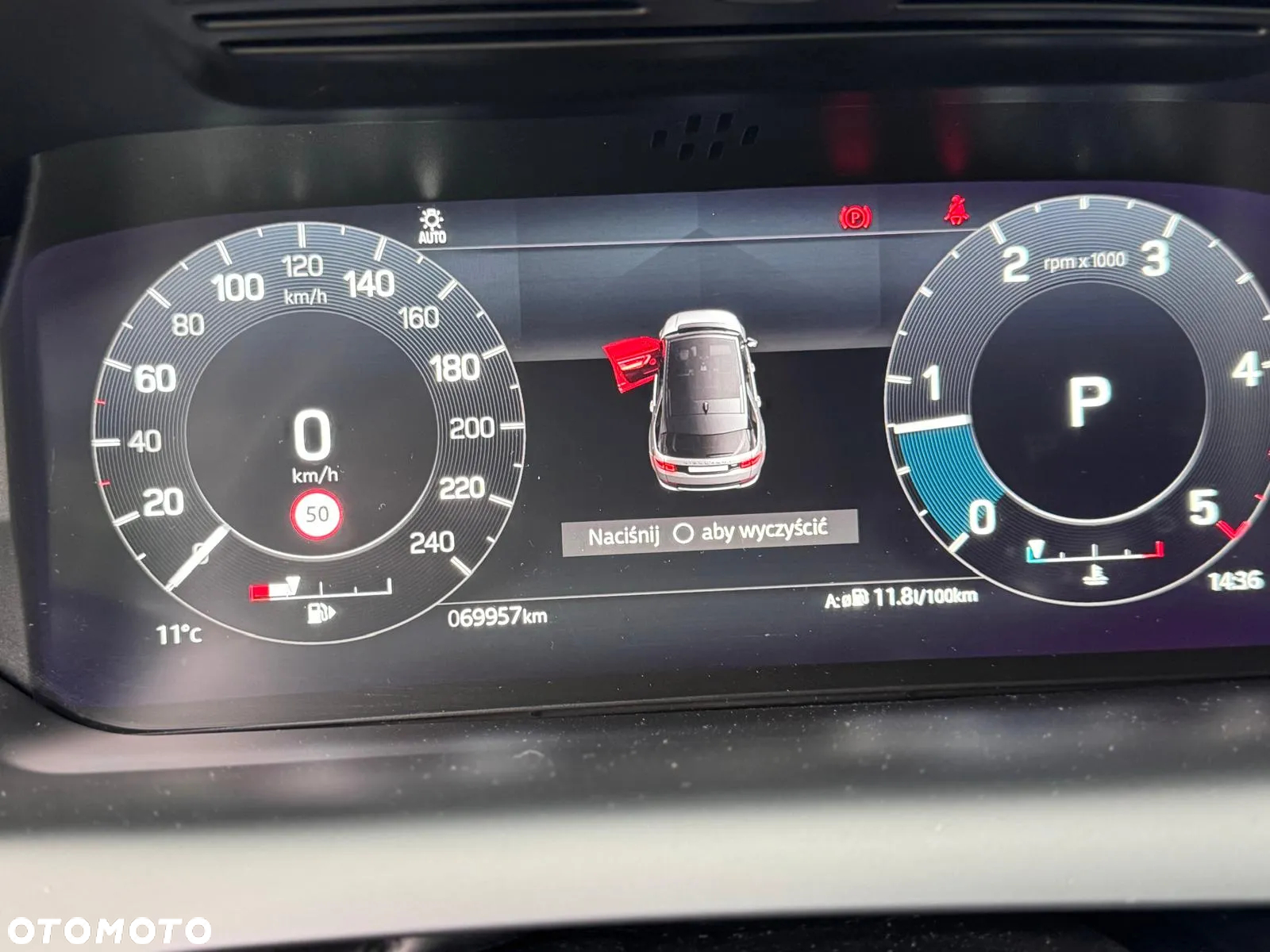 Land Rover Discovery Sport - 20