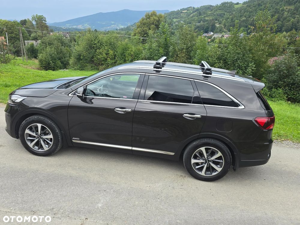 Kia Sorento 2.0 CRDI L - 1