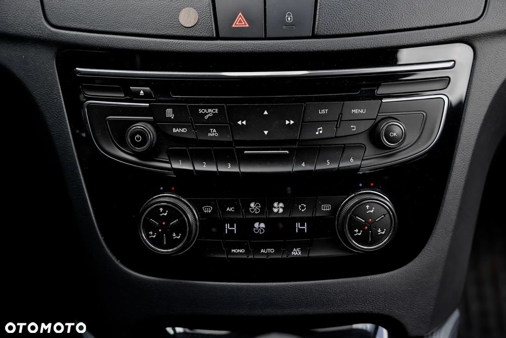 Peugeot 508 HDi FAP 140 Allure - 19