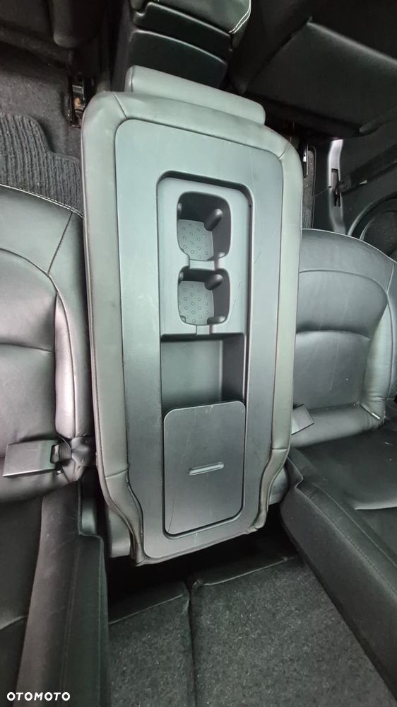 Nissan Qashqai+2 2.0 dCi Tekna Premium - 18