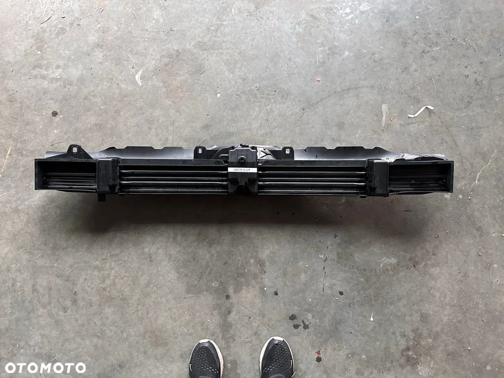 Kierownica, wlot powietrza, żaluzja  BMW X7 22677510 - 1