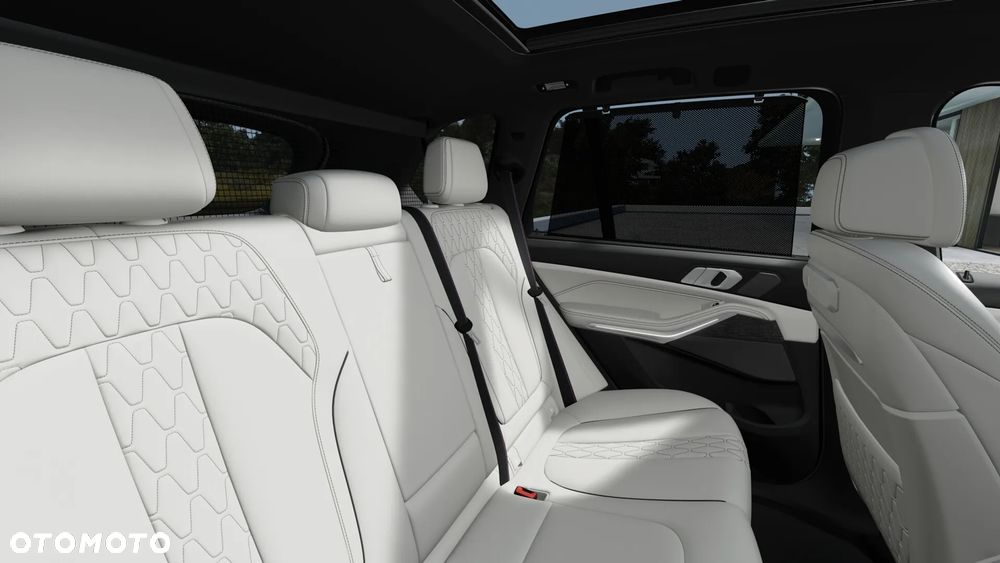 BMW X5 xDrive40d mHEV M Sport sport - 8