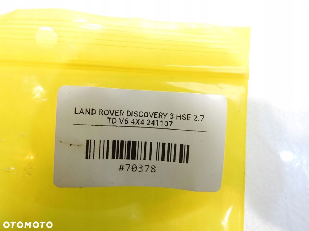 WZMACNIACZ ANTENY LAND ROVER DISCOVERY III XUC000262A - 5